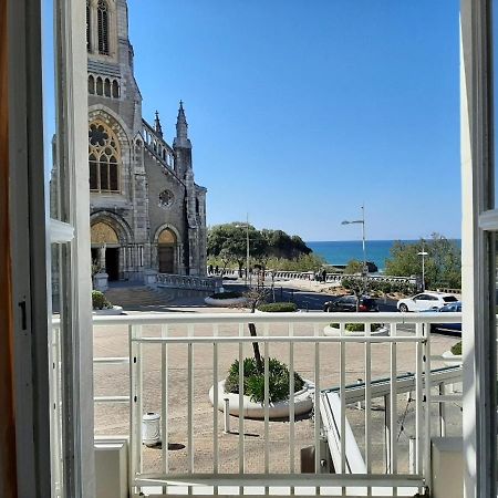 Appartement Biarritz, 2 Pieces, 4 Personnes - Fr-1-239-638 Exterior photo