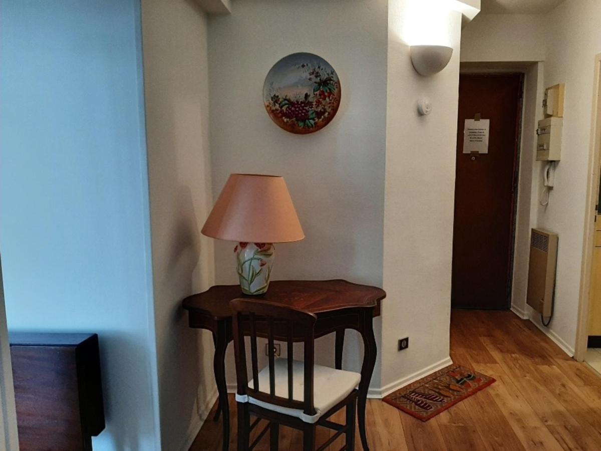 Appartement Biarritz, 2 Pieces, 4 Personnes - Fr-1-239-638 Exterior photo