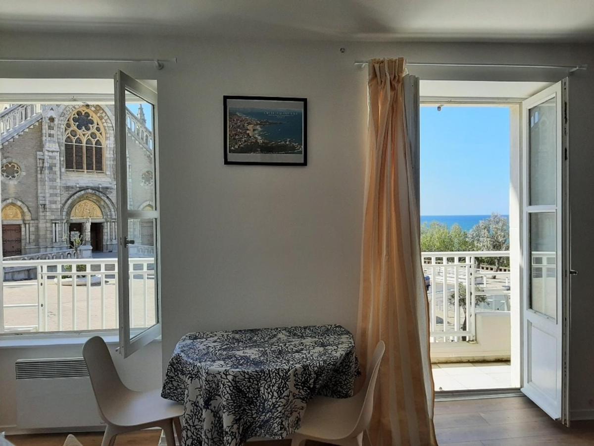 Appartement Biarritz, 2 Pieces, 4 Personnes - Fr-1-239-638 Exterior photo