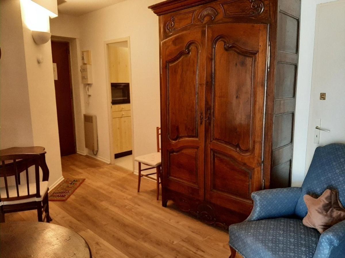 Appartement Biarritz, 2 Pieces, 4 Personnes - Fr-1-239-638 Exterior photo