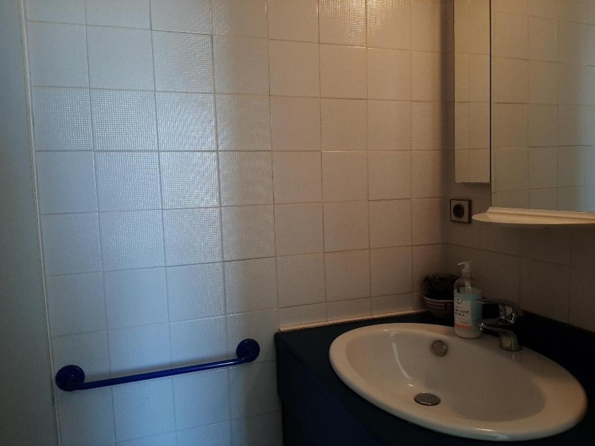 Appartement Biarritz, 2 Pieces, 4 Personnes - Fr-1-239-638 Exterior photo