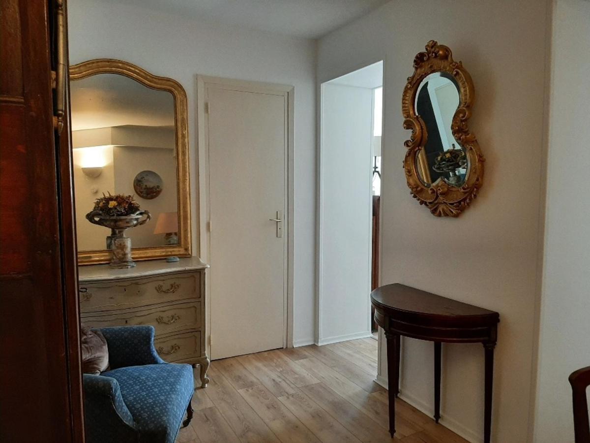 Appartement Biarritz, 2 Pieces, 4 Personnes - Fr-1-239-638 Exterior photo