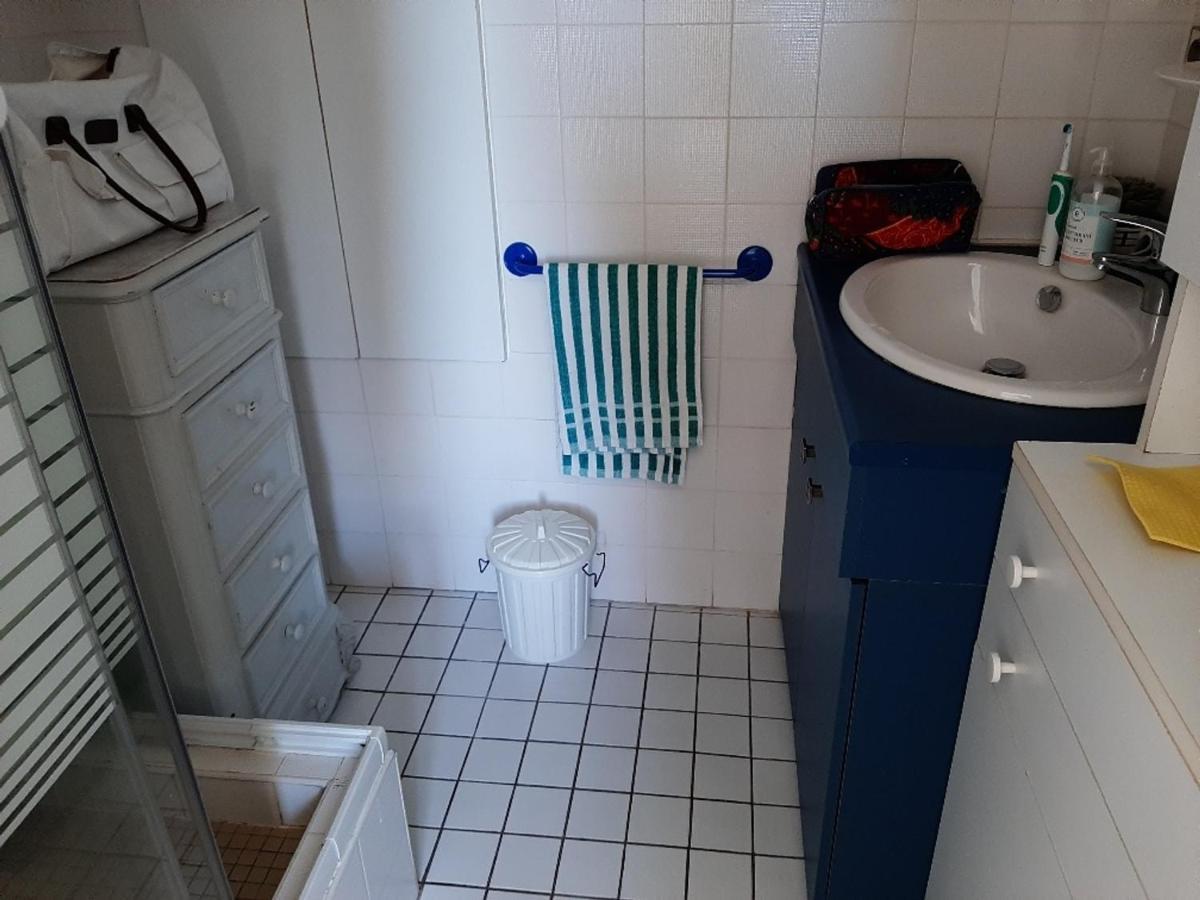 Appartement Biarritz, 2 Pieces, 4 Personnes - Fr-1-239-638 Exterior photo
